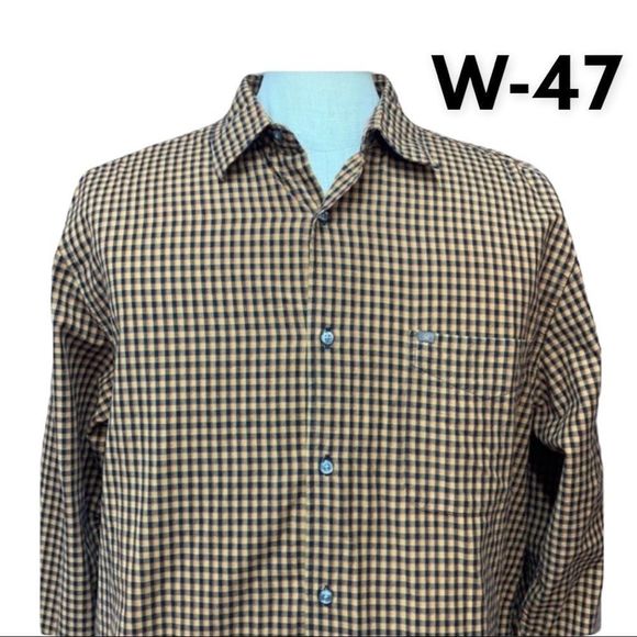 Nautica Other - SzL Nautica Jeans Company Button Down Shirt